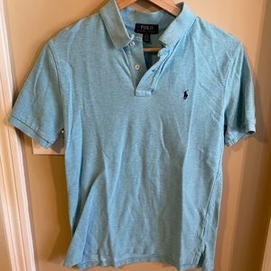 Mens Polo shirt